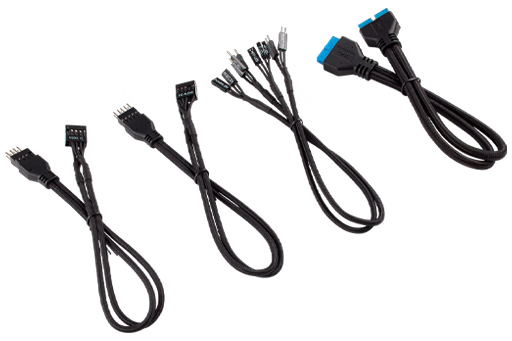 Corsair Extensions Image